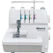 Minerva SmartLock 350 Overlock