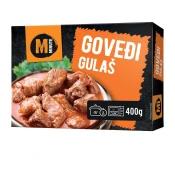 Minute Govedi gulaš, 400g