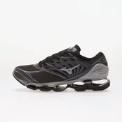 Sneakers Mizuno Wave Prophecy LS Black Sand/ Dapple Gray/ Graystone EUR 46
