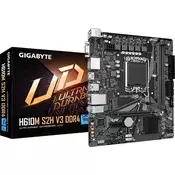 MB s1700 Gigabyte H610M S2H V3 DDR4