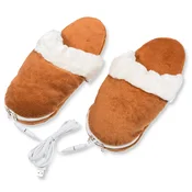 USB grelni copati - Froster - Home warming - Za 40 let