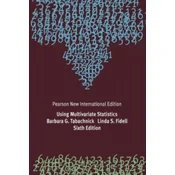 Using Multivariate Statistics