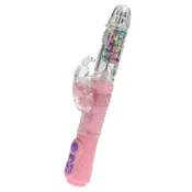 Zeko Vibrator Pink Lady