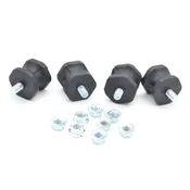 Set amortizer klime, AG-35 M8