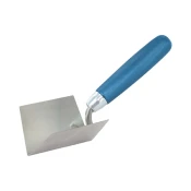 ZIDARSKA ŽLICA KOTNA 110x75x75mm NOTRANJA, TRIUSO | Topdom