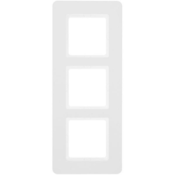 Berker Berker okvir 3f. pws/velvet 10136189, (20892310)