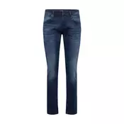 Jack & Jones  JJIGLENN JJFOX 50SPS CB 104  Modra