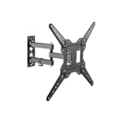 CONNECT Nosac za televizor 55Lux, (23-55), Crni