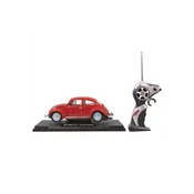 Jamara 405110 RC avtomobil, rdeč, električni motor, 1:18