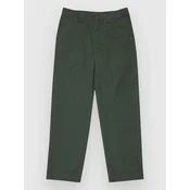 Element Relax Work Chino hlace deep forest