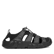 Sandali Keen Hyperport H2 1028652 Črna
