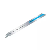 DEDRA Listi žage za sabliranje 225/205 mm, za kovino, BIM, 2 kosa 08T242BI