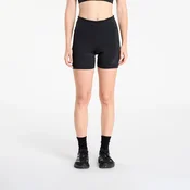 Kratke hlače adidas by Stella McCartney TruePace Running Leggings Short (1/2) Black M