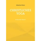 Christliches Yoga