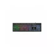 DEFENDER Tastatura Arx GK-196L
