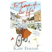 The Time of Her Life