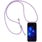Ovitek bigcousin z vrvico za iPhone XS Max