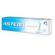 Astera Izbjeljujuca pasta za zube Whitening Winter Mint, 150 ml
