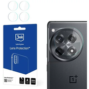 3MK Lens Protect OnePlus 12R Camera lens protection 4pcs