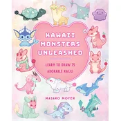 KAWAII KAIJU MONSTERS