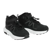 Cool Club čevelj gležnjar SHA3W26-CB2356 F black 33