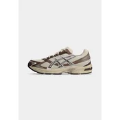 ASICS SportStyle Nizke superge kremna/svetlo rjava/srebrna