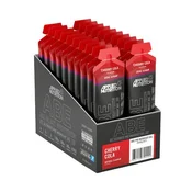 Applied Nutrition - ABE Gel, Češnjeva Cola - 20 x 60g
