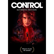 Control Ultimate Edition (PC) Gog.com Key GLOBAL