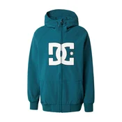 DC Shoes Zunanja jakna SPECTRUM voda/črna/bela