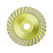 Extol Craft Diamantno rezilo abrazivno lamelno, O 115x22,2mm