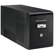 POWER WALKER brezprekinitveno napajanje UPS PowerWalker VI 1500 LCD
