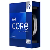 INTEL Core i9 13900KS 24 Core 3.20GHz 6.00GHz Box