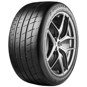 Bridgestone Potenza S007 RFT ( 245/35 ZR20 91Y runflat)