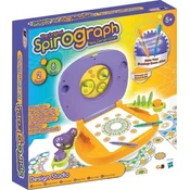 Hasbro Spirograf Diza?n Studio - Kreativni set za diza?n i crtanje