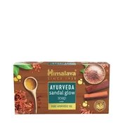 Himalaya - Ayurveda milo s sandalovino, 125 g