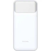 D-link Bežicni punjac 20000mAh Premium Power Bank