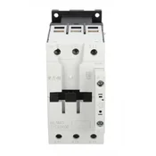 Eaton Močnostni kontaktor 40A 3P 24-27V DC 0Z 0R DILM40 (RDC24) 277780