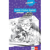 Bunte Fische überall