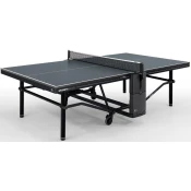 Kubisport PP miza Sponeta SDL PRO Indoor temno siva
