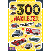 shumee 300 nalepk za vozila, zelena sova