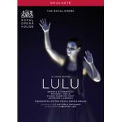 BERG:LULU/EICHENHOLZ/VOLLE/VOGT/LOY