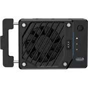 Ulanzi CU01 Camera Cooler Battery