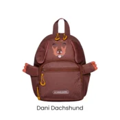 Schneiders Kids Mini djecji ruksak za vrtic, (SN72226-033)
