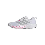 ADIDAS PERFORMANCE Tekaški čevelj RAPIDMOVE GO siva/roza/bela