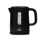 slomart LAFE AquaLite EKB02 Električni kuhalnik vode, 1L, 1100W, črn
