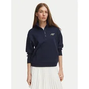 Lacoste Jopa SF8504 Mornarsko modra Relaxed Fit