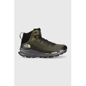 The North Face Trekking čevlji Vectiv Fastpack Mid Futurelight NF0A5JCWWMB1 Zelena