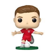 FUNKO POP FOOTBALL: BAYERN MUNICH - KIMMICH