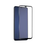 SBS zaštitno staklo za Samsung Galaxy A42, crno
