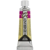 Rembrandt Professional Watercolour Paint 10 ml Quinacridone Rose Magenta